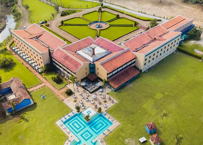 Villa Itaipava Resort & Conventions