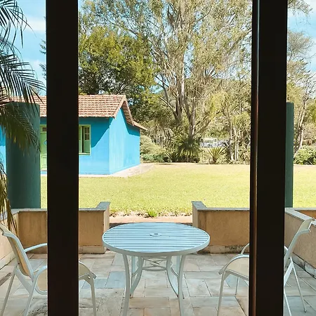 Villa Itaipava Resort & Conventions Exterior photo